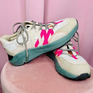 Kurt Geiger Loaded Hiking Sneaker SIze 40